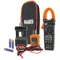 Clamp Meter and Electrical Test Kit, 600V