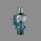 Safety Relief Valve, 3/4 Inch Inlet Size, Air/Gas, Stainless Steel