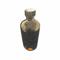 Bottle, 16 oz Labware Capacity, Type III Soda Lime Glass, Narrow, 12 Pack