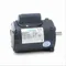 General Purpose Motor, 0.25 HP, 1 Phase, 60 Hz, 115/230V, 1800 RPM