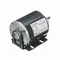 Moteur agricole à usage général, 0.33 HP, Monophasé, 1 Hz, 60V, 115 tr/min