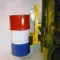 Forklift Mounted Drum Handler, 1500 lbs. Capacity, 15 x 18 x 35 Inch Size