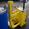 Portable Counter Balanced Drum Handler, Battery Powered, 750 lbs. Capacity