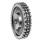 Sprocket, 16.593 Inch Pitch Diameter, 2.187 Inch Stock Bore