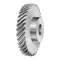 Helical Gear, Plain Gear, 8 T.D.P, 32 No. of Teeth, 2.50 Inch Hub Diameter