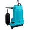 Sump Pump, 1/3 HP, 50 GPM Flow Rate at 10 ft. of Head, 20 ft. Cord