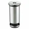 Collet, Round Face, 7/8 Inch Size