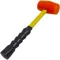 Hammer, Urethane, 2-1/16 Inch Diameter