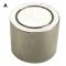 Magnet Assembly, 1/4 x 1/2 Inch Size, #6-32 Tap Size