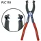 Click Hose Clamp Plier