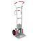 Stair Climbing Hand Truck, Continuous Frame Loop, 375 Lbs. Capacity