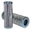 Interchange Hydraulic Filter, Glass, 3 Micron Rating, Seal, 10.03 Inch Height