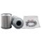 Transmission Filter Kit, Glass, 25 Micron, Viton Seal, 4.21 Inch Height