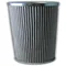 Interchange Hydraulic Filter, Glass, 10 Micron Rating, Seal, 5.82 Inch Height