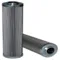 Interchange Hydraulic Filter, Glass, 5 Micron, Viton Seal, 8.42 Inch Height