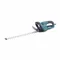 Hedge Trimmer, Double-Sided, 25 Inch Bar Length, 120V Electric, 1/2 Inch Max. Cutting Dia