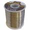 Lockwire, Stainless Steel, 149 ft Length, 0.025 Inch Size Dia