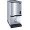 Dispenser de gheață de blat, filtru de gheață, dozator de apă, lățime de 16-1 / 4 inch