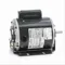 General Purpose Motor, 0.33 HP, 1 Phase, 60 Hz, 115/230V, 1800 RPM