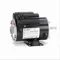 Pressure Washer Motor, 1 HP, 1 Phase, 60 Hz, 115/208-230V, 3600 RPM