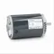 Fan and Blower Motor, 0.50 HP, 1 Phase, 60 Hz, 115V, 1200 RPM