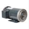 AC Induction Motor, General Purpose, Inverter Rated And 4-In-1, 2Hp, 3-Phase, 575 VAC