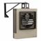 Fan Forced Electric Unit Heater, 480 VAC, 3-Phase, 34 Inch x 29 1/4 Inch x 10 1/16 in