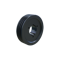 Τραχύλι, δακτύλιος MST, Εξωτερική διάμετρος 5.6 ιντσών, Διάμετρος 3 ιντσών, Διάμετρος βήματος 5.55 ιντσών, χάλυβας