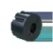 Taper Bushing, 3 Inch Bore, 3/4 x 3/8 Inch Key, 5 Inch Length, Cast Iron