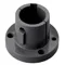 Bushing, 6.750 Inch Length Through Bore, 2.625 Inch Bore, Ductile Iron