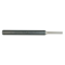 Pin Punch, 3/32 Point Size, Alloy Steel