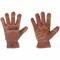 Leather Gloves, Size L, Drivers Glove, Full Leather Leather Coverage, 4 PPE CAT, 1 Pair