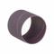 Spiral Band, 3/4 Inch Size Dia X 1 1/2 Inch Size W, Aluminum Oxide, 60 Grit
