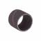 Spiral Band, 1/2 Inch Size Dia X 1 Inch Size W, Aluminum Oxide, 36 Grit