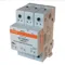 Surge Protection Device, 208/120V, 50kA, 3 Pole