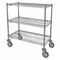 Table Truck 3 Shelf 39x60x36