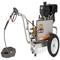 Pressure Washer, Gasoline, 4000 Psi, 3.4 Gpm, 420 cc