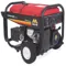 Gasoline Generator, 6500 W, 420 cc, 3600 rpm, 7.53 Gallon