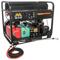 Pressure Washer, Gasoline Belt Drive, 4000 Psi, 4 Gpm, 688 cc Honda