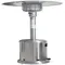 Propane Radiant Outdoor Patio Heater