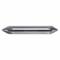 Countersink, 1/2 Inch Body Dia, 1/2 Inch Shank Dia, 3 Inch Overall Length