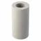 Round Spacer, Nylon, #6 Screw Size, 1/2 Size, 10Pk