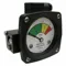 3-Color Differential Pressure Indicator, 0 To 15 PSId, 522, Spdt, Ip65/Nema 4X