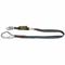 Arc Flash Rated Shock-Absorbing Lanyard, 310 lbs. Capacity, 6ft. Max. Working Length