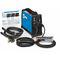 TIG Welder, Welder Max. Output Amps 160, Welder Industrial Class Light