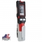 Digital Tire Inflator And Pressure Gauge, Clip-On Ball Foot Air Chuck