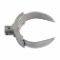 Root Cutter, 5/8 - 3/4 Inch Connection Size, Steel