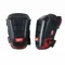 Knee Pad, Hard Shell, 2 Straps, Nylon, Universal Elbow and Knee Pad Size