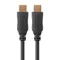 HDMI Cable Standard Speed Black 15ft 28AWG