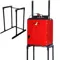 Floor Stand, For Big Squeeze Pail and Can Crusher